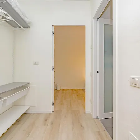 Appartamento Milan Mchome *